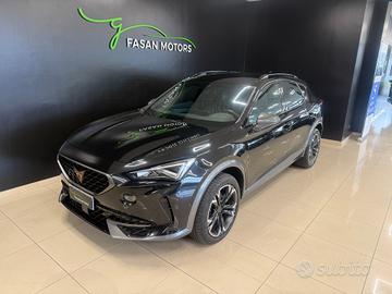 Cupra Formentor 2.0 tdi 4drive 150cv dsg