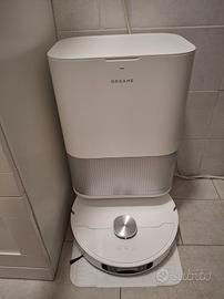 Robot aspira e lava pavimenti Dreame  L40 ultra AE
