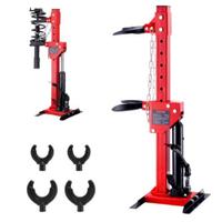 Compressore a Molla Ammortizzatore Idraulico