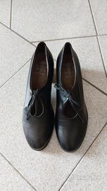 scarpe pelle