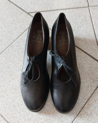 scarpe pelle