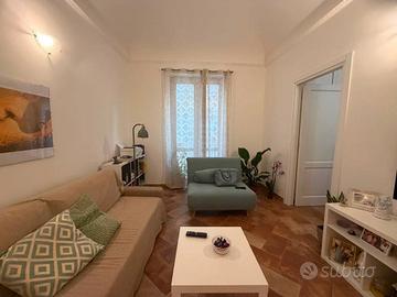 Appartamento di 80 m² con 3 locali a Palermo