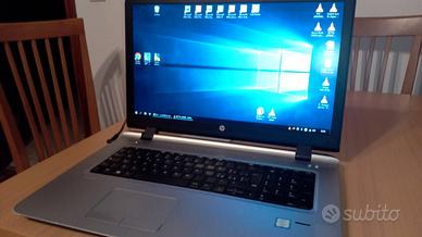 Pc portatile i5 4core  hdd 500 acad tv youtube