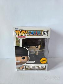 Funko Pop! Roronoa Zoro 1775 CHASE One Piece