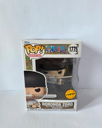 Funko Pop! Roronoa Zoro 1775 CHASE One Piece