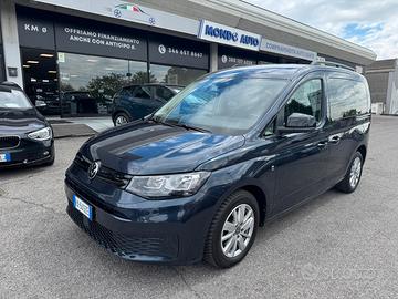 Volkswagen Caddy 2.0 TDI 102 CV Kombi Business