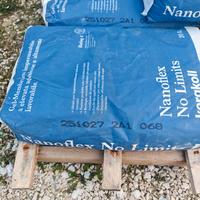 Impermeabilizzante NANOFLEX 