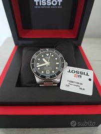 Tissot Seastar 1000 Powermatic 80 40 MM