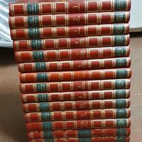 Enciclopedia "Gli animali e la loro vita"