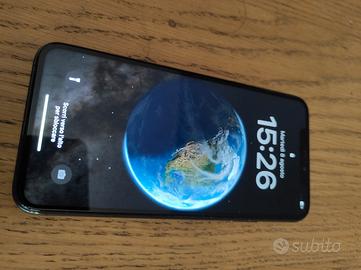 iPhone 11 Pro Max 256GB - GUASTO leggi bene