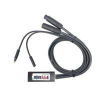 Centralina per ebikes