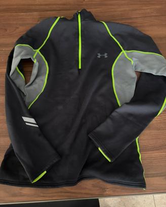 Maglia Under Armour