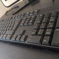 Tastiera a membrana (DELL)