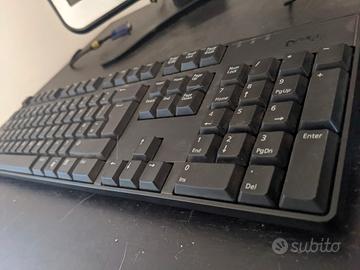 Tastiera a membrana (DELL)