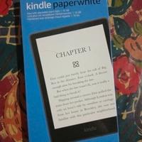 Kindle paperwhite 16 gb