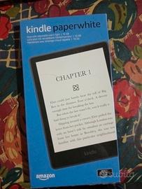 Kindle paperwhite 16 gb