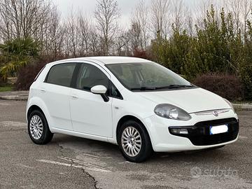 Fiat Punto Evo 1.4 5 porte S&S Dynamic ok Neopaten