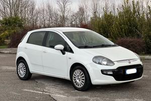 Fiat Punto Evo 1.4 5 porte S&S Dynamic ok Neopaten