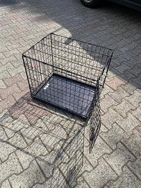 Kennel cane taglia media/piccola