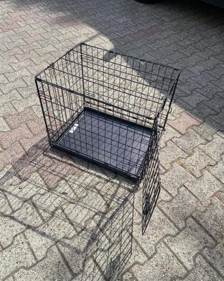 Kennel cane taglia media/piccola