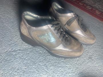Scarpe hogan interactive