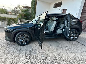 Mazda mx 30 full garanzia Mazda NEOPATENTATI