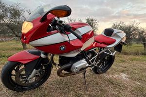 Bmw r 1200 s