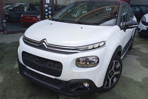 Citroen C3 1.2 PureTech 110CV Shine Aut.