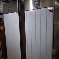 N 2 frigo industriale marca Zanussi semi nuovi