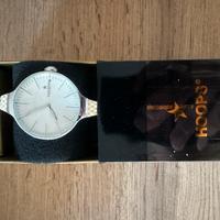 Orologio hoops