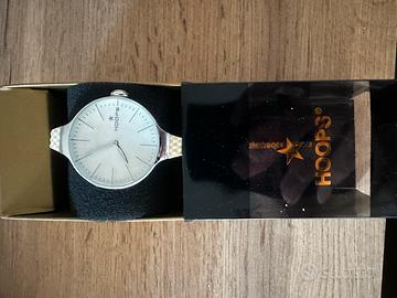 Orologio hoops