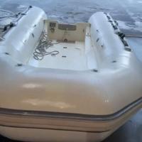 Zodiac Cadet 3,40 + Mercury 9.9 CV | Pronto mare