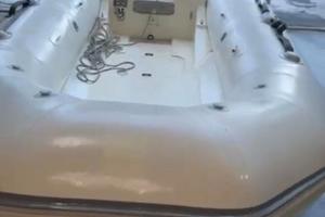 Zodiac Cadet 3,40 + Mercury 9.9 CV | Pronto mare