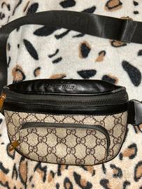 Marsupio Gucci