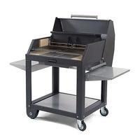 Barbecue a legna / carbone MEDITERRANEO