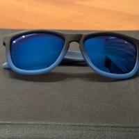 Occhiali da sole a specchio Hawkers