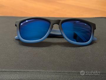 Occhiali da sole a specchio Hawkers