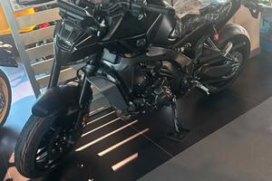 Yamaha MT-09 YAMT KM ZERO