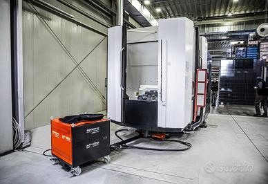 Carichi Fino a 75 Tonnellate Con Apollo