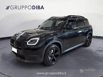 MINI Countryman Mini U25 Mini 1.5 48V C Class...