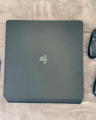 Playstation 4