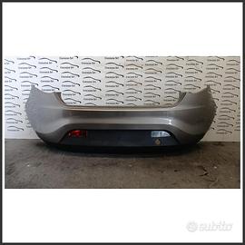 Paraurti Posteriore FIAT Bravo II 735443852