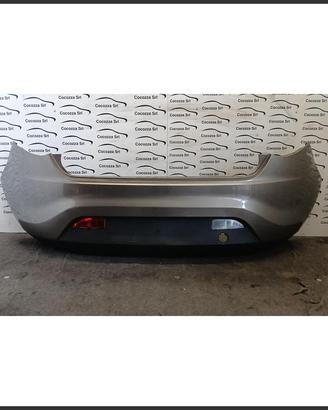 Paraurti Posteriore FIAT Bravo II 735443852