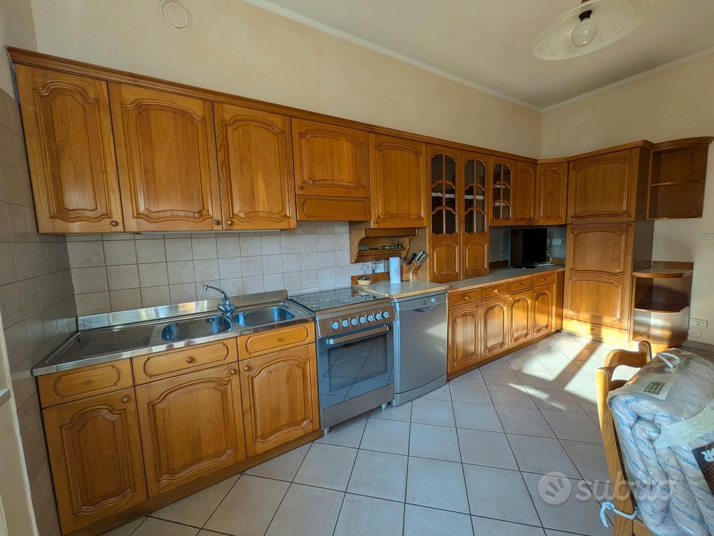Appartamento – Villafalletto - Vista 2