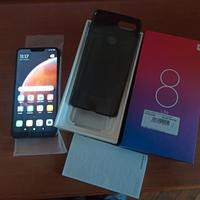 Xiaomi mi8 lite