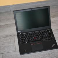 Lenovo Thinkpad x250 Intel i5