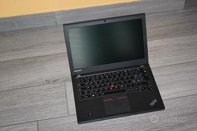 Lenovo Thinkpad x250 Intel i5