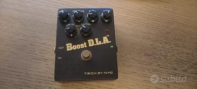Tech21 Boost DLA