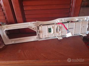Scheda per lavatrice Samsung