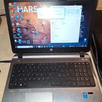 Laptop HP Probook 450 G2